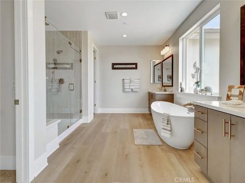 Tiny photo for 35877 Wildwood Crest Drive, Yucaipa, CA 92399 (MLS # IV25252304)