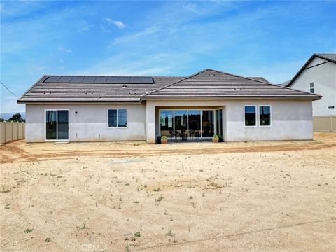 Tiny photo for 35877 Wildwood Crest Drive, Yucaipa, CA 92399 (MLS # IV25252304)