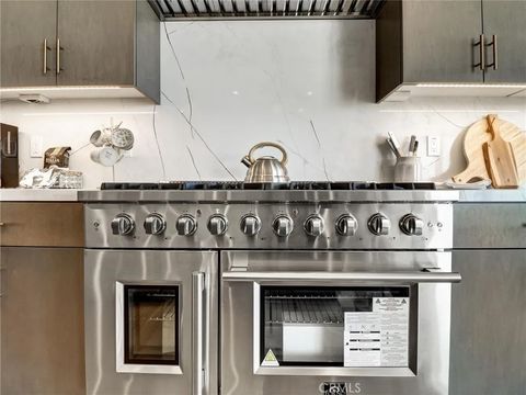 Tiny photo for 35877 Wildwood Crest Drive, Yucaipa, CA 92399 (MLS # IV25252304)