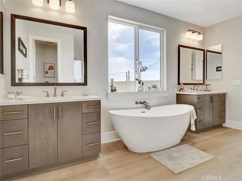 Tiny photo for 35877 Wildwood Crest Drive, Yucaipa, CA 92399 (MLS # IV25252304)