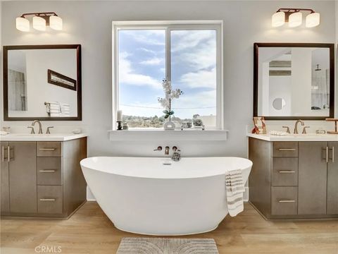 Tiny photo for 35877 Wildwood Crest Drive, Yucaipa, CA 92399 (MLS # IV25252304)