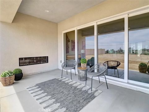 Tiny photo for 35877 Wildwood Crest Drive, Yucaipa, CA 92399 (MLS # IV25252304)