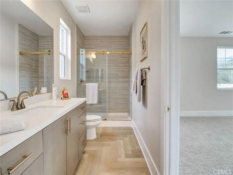 Tiny photo for 35877 Wildwood Crest Drive, Yucaipa, CA 92399 (MLS # IV25252304)