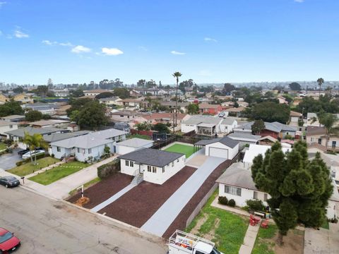 Photo of 1347 Costa Ave, Chula Vista, CA 91911 (MLS # 260001733)