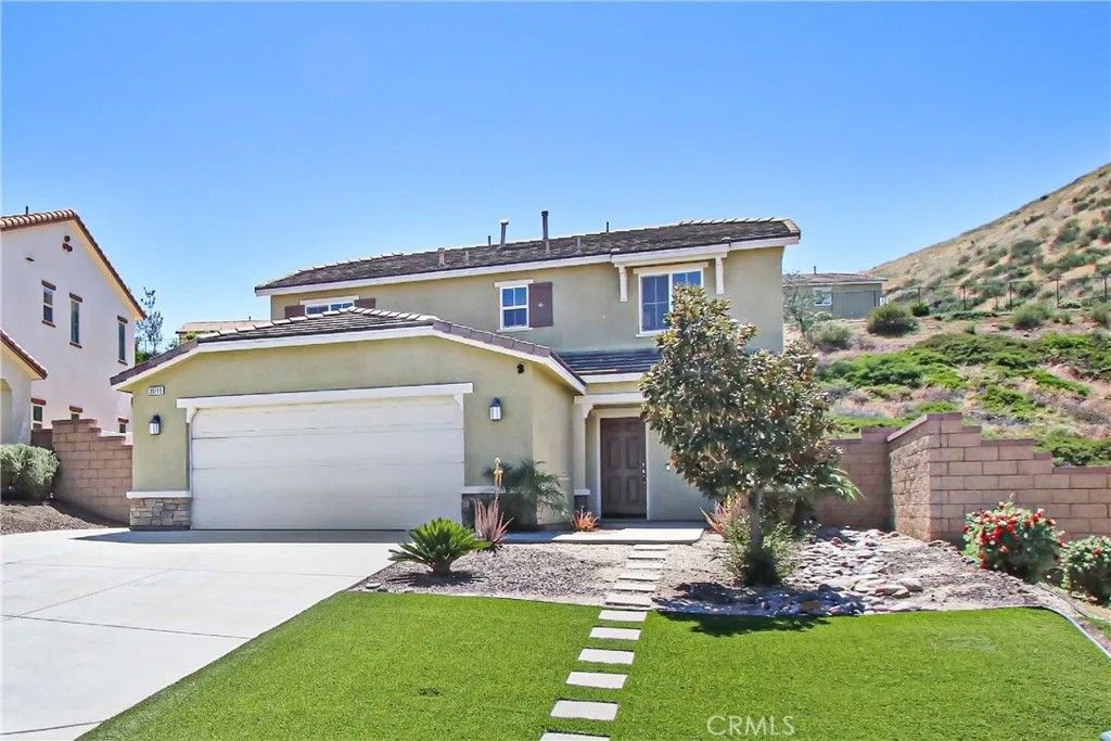 Photo of 35115 Fennel Ln, Lake Elsinore, CA 92532 (MLS # IG26065865)