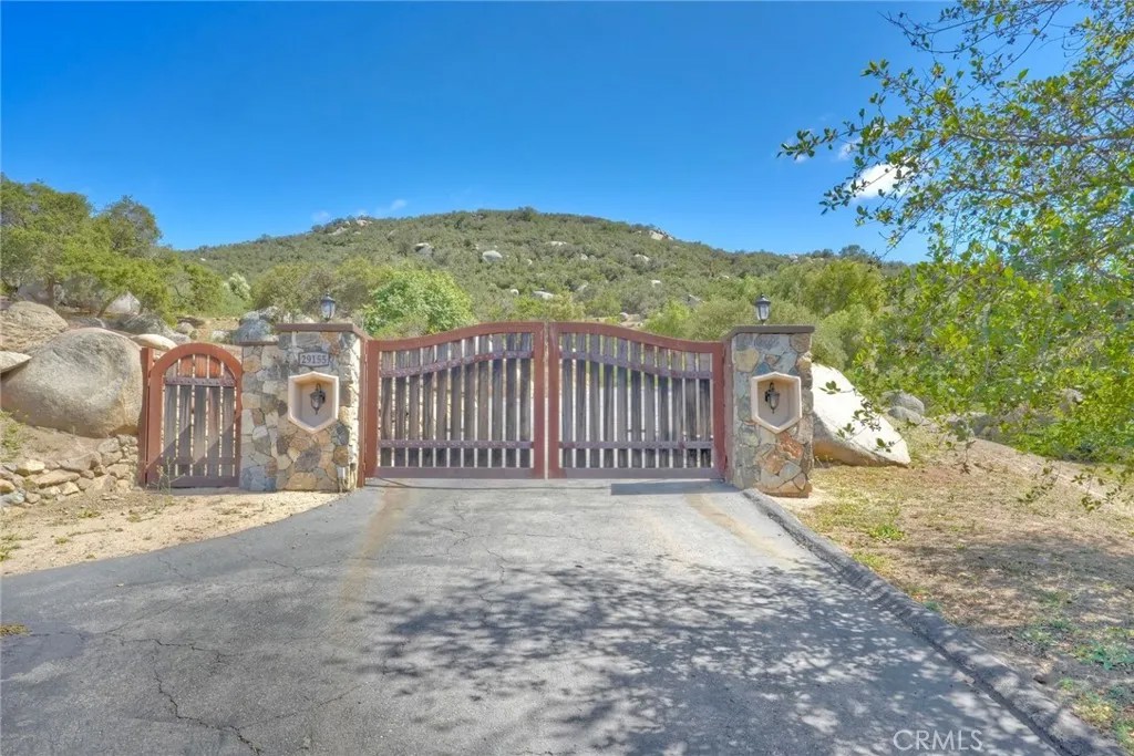 29155 Buckshot Canyon Road