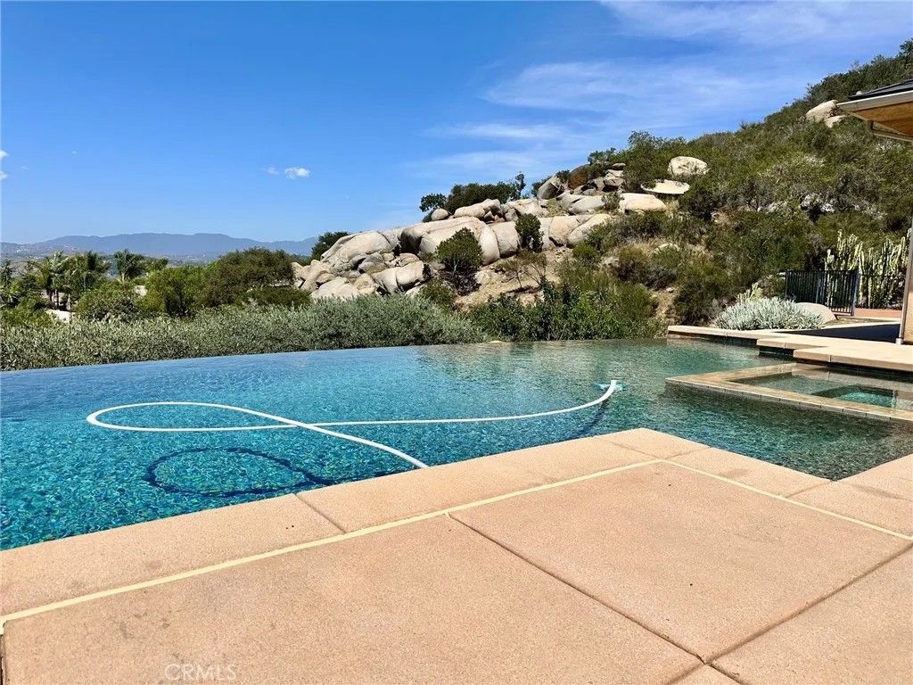 Photo of 29155 Buckshot Canyon Road, Escondido, CA 92026 (MLS # ND26108963)
