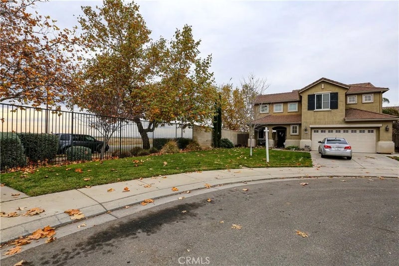 497 Zinnia Court
