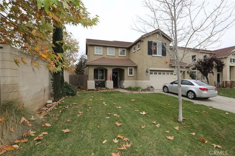497 Zinnia Court