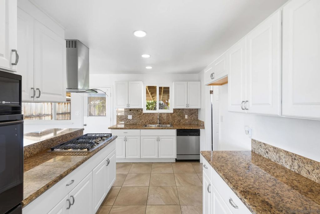 Photo of 7474 Salerno St, San Diego, CA 92111 (MLS # 260004858)