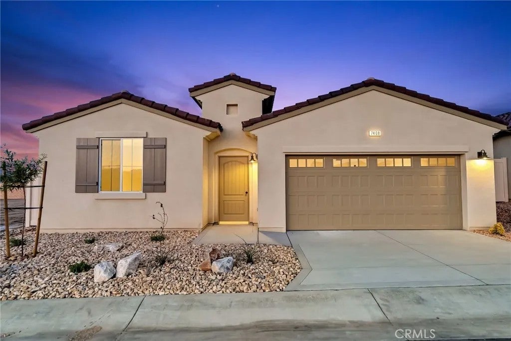 7408 Desert Sky Drive