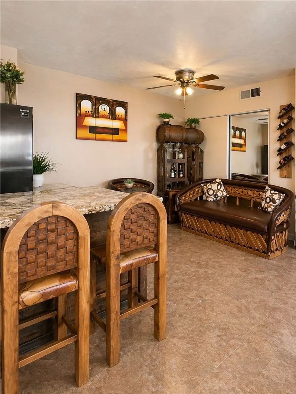 Photo of 25023 Peachland Ave, Newhall, CA 91321 (MLS # PW26089655)