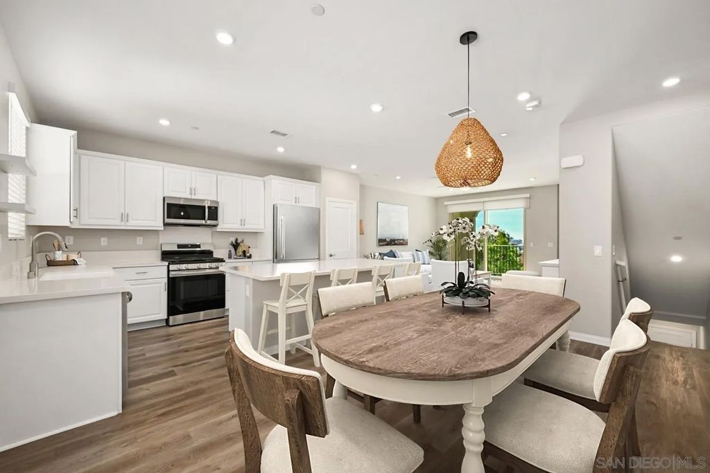 Photo of 1515 Fig Tree Way, Oceanside, CA 92056 (MLS # 260009211)