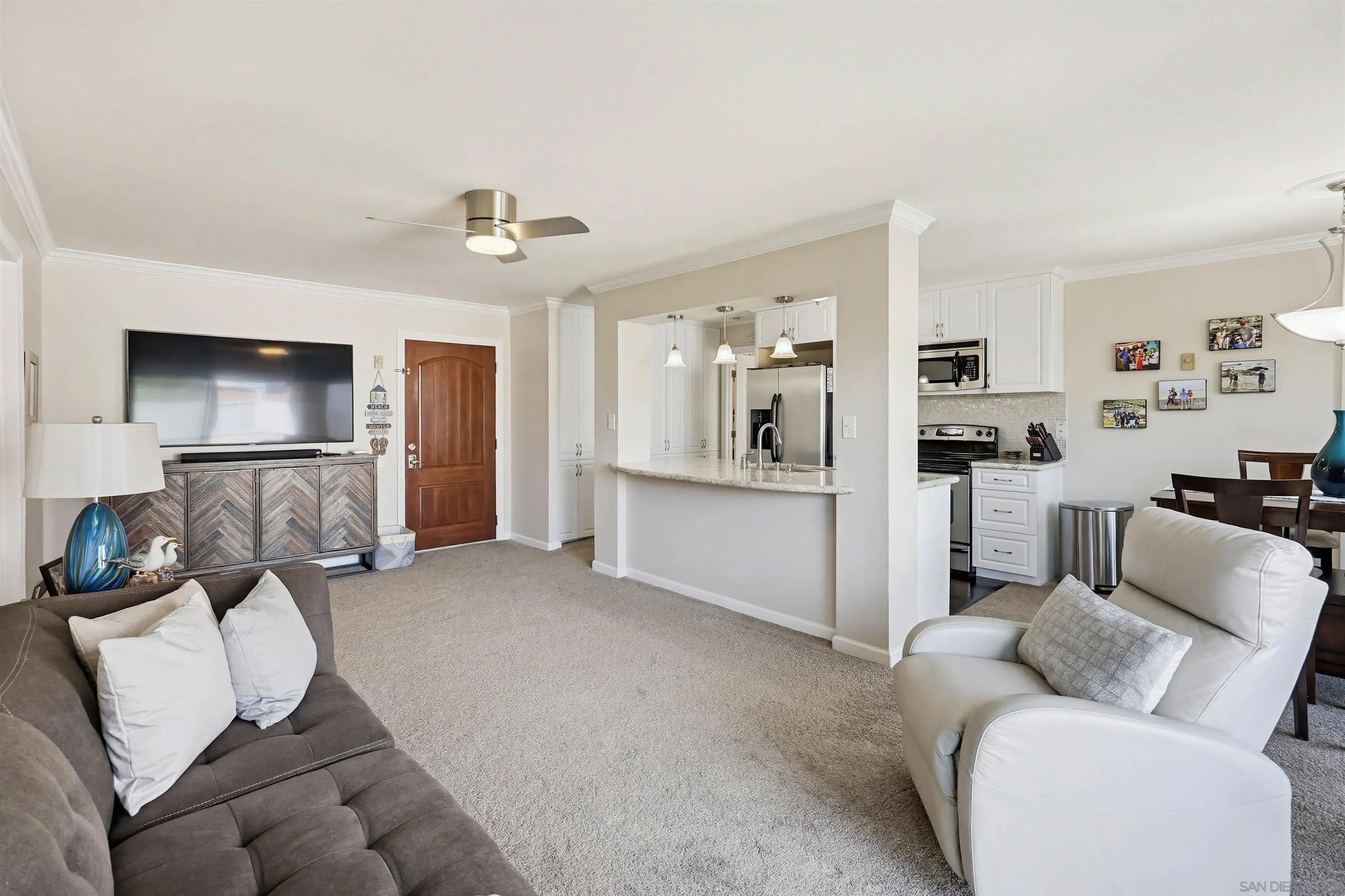 1235 Parker Place 2H