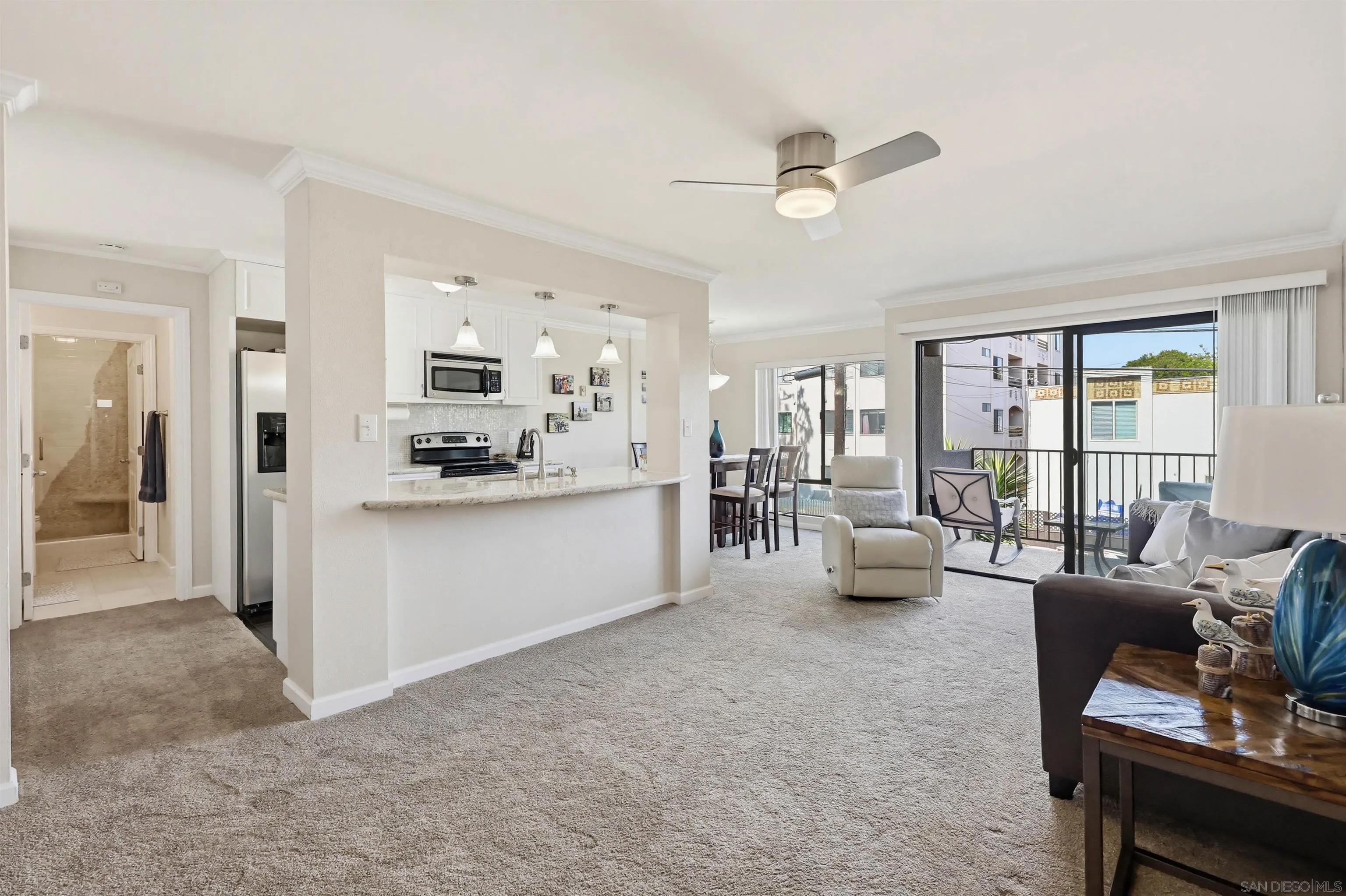 1235 Parker Place 2H