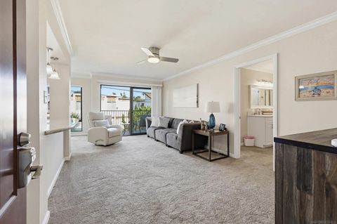 Photo of 1235 Parker Place #2H, San Diego, CA 92109 (MLS # 260006256)