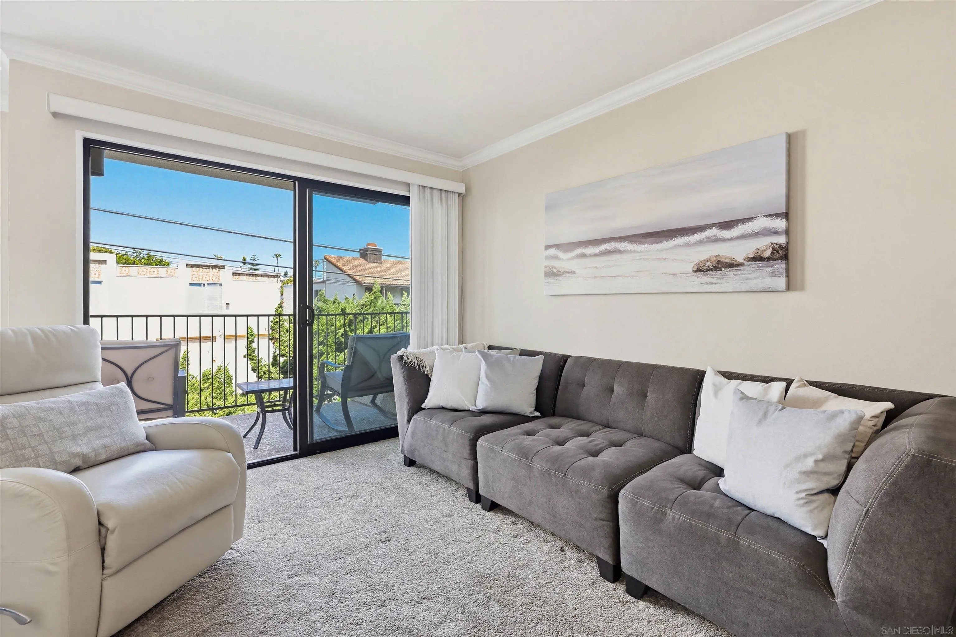 1235 Parker Place 2H