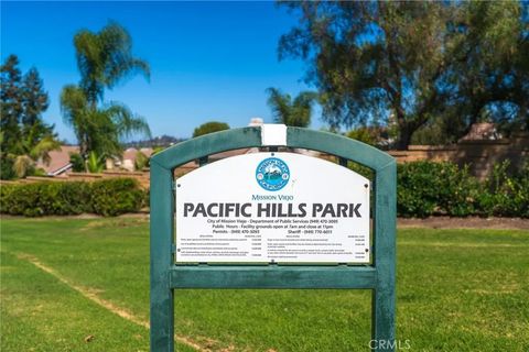 Tiny photo for 25091 Cheshire, Mission Viejo, CA 92692 (MLS # OC25233933)