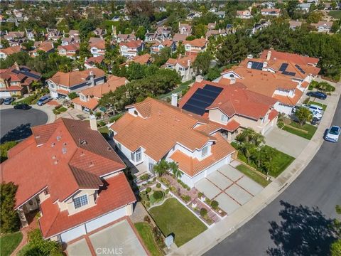 Tiny photo for 25091 Cheshire, Mission Viejo, CA 92692 (MLS # OC25233933)