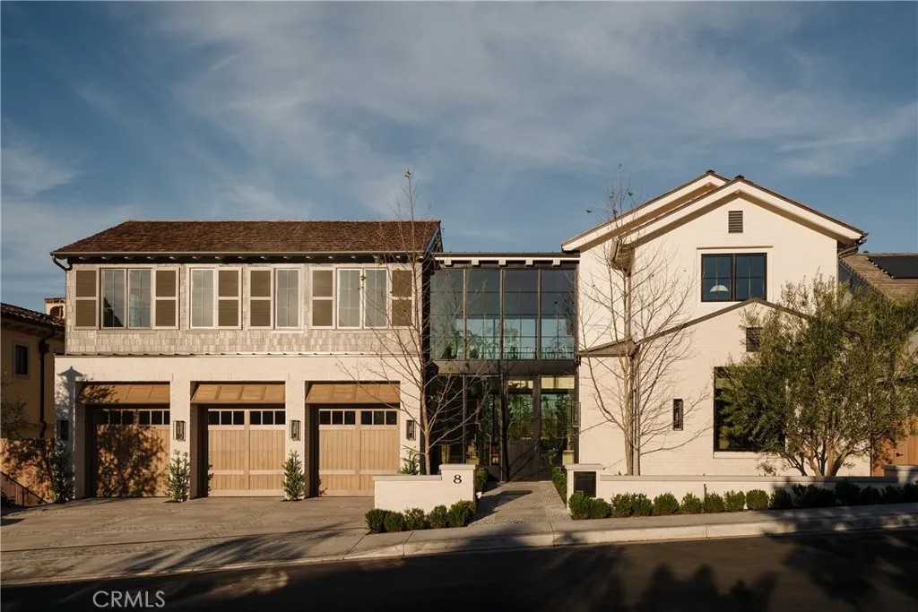 8 Cherry Hills