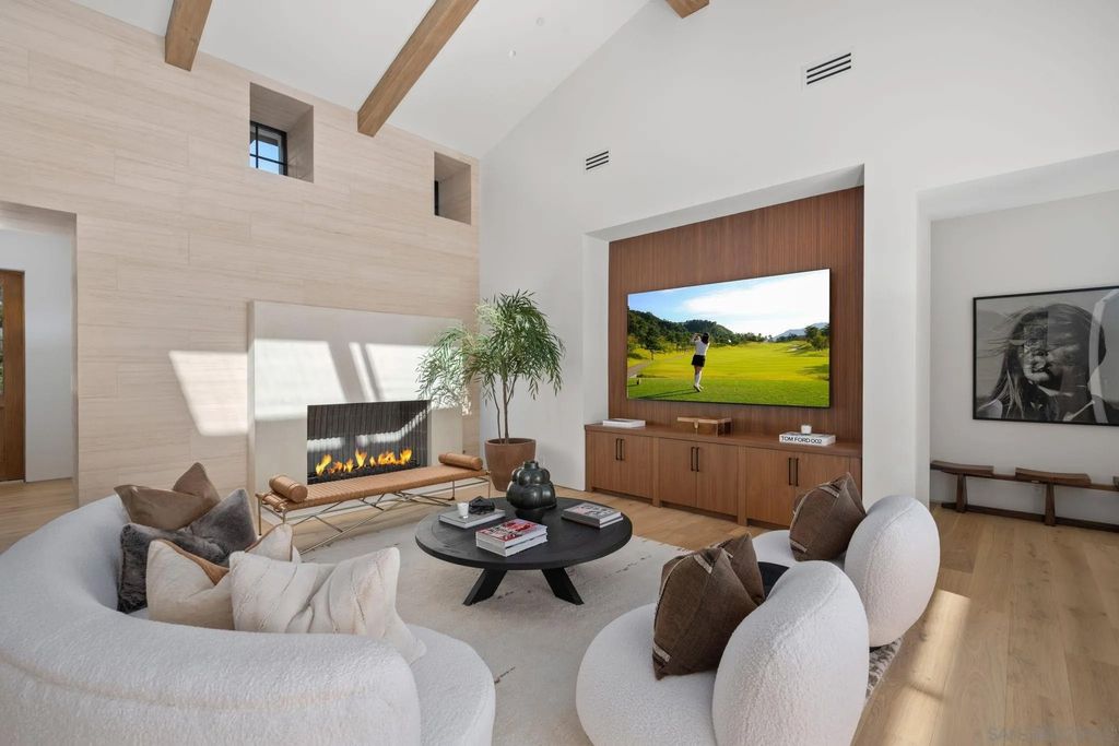 Photo of 6323 Mimulus, Rancho Santa Fe, CA 92067 (MLS # 250043116)