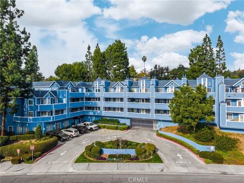 Photo of 1501 Brea Boulevard #220, Fullerton, CA 92835 (MLS # OC25274299)