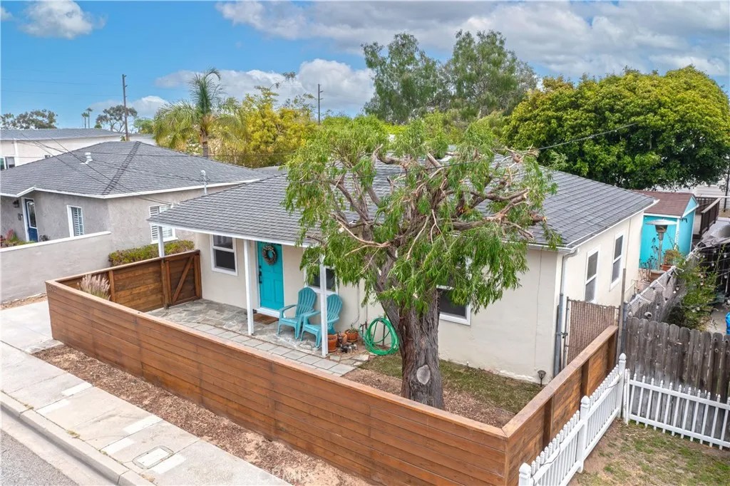 1802 Rindge Lane