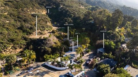 Photo of 21431 Stans Lane, Laguna Beach, CA 92651 (MLS # OC25278993)