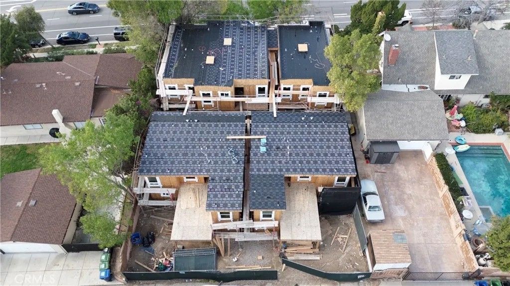 Photo of 11348 Reseda Blvd #B, Porter Ranch, CA 91326 (MLS # SR26064531)