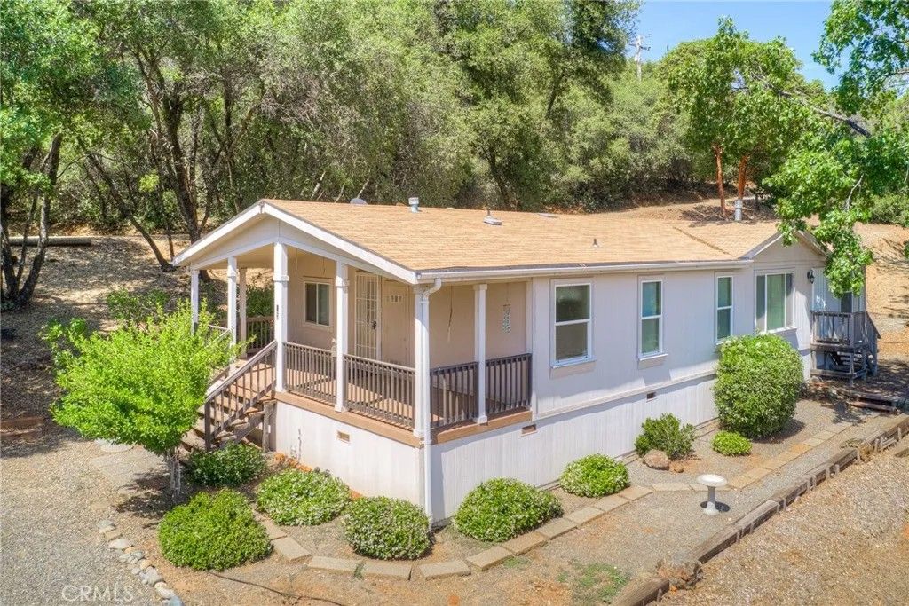 Photo of 73 Elsa Lane, Oroville, CA 95966 (MLS # OR26069300)