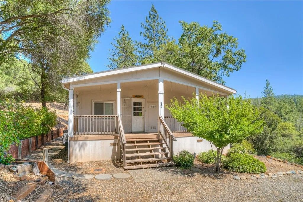 Photo of 73 Elsa Lane, Oroville, CA 95966 (MLS # OR26069300)