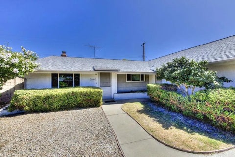 Photo of 2228 Maple Street, Costa Mesa, CA 92627 (MLS # NDP2608745)
