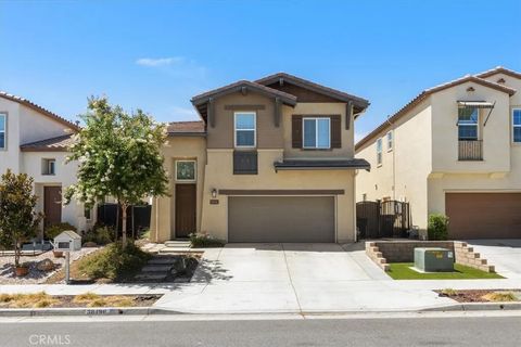 Photo of 38496 Windingwalk DR, Murrieta, CA 92563 (MLS # SW26145735)