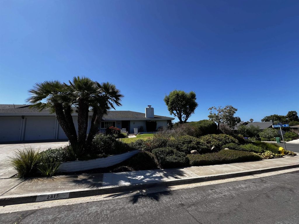 Photo of 2815 Sugarman Ct, La Jolla, CA 92037 (MLS # 260008255)