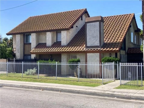 Photo of 12122 Ferris Road #1, El Monte, CA 91732 (MLS # WS26171776)