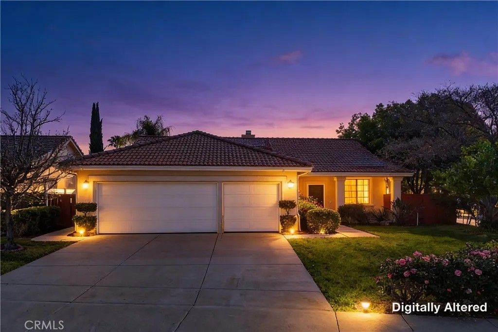Photo of 24501 Corte Rojelio, Murrieta, CA 92562 (MLS # SB26078146)