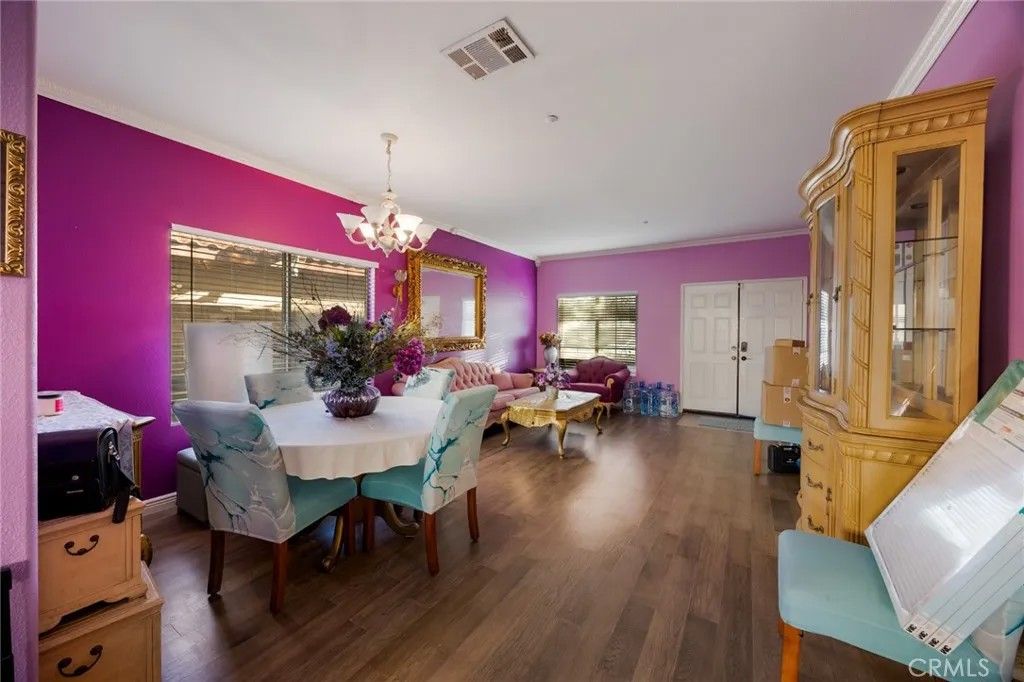 Photo of 14956 Genoa Dr, Fontana, CA 92336 (MLS # CV25272135)