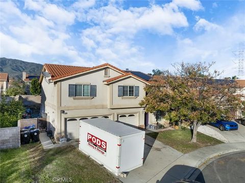 Tiny photo for 14956 Genoa Dr, Fontana, CA 92336 (MLS # CV25272135)