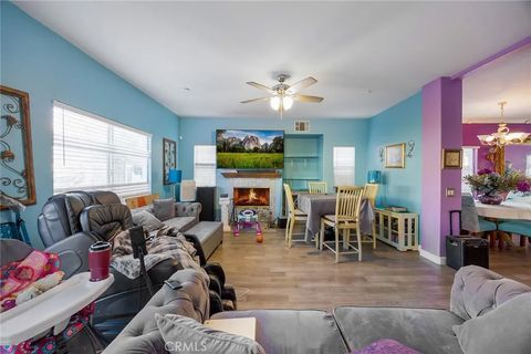 Tiny photo for 14956 Genoa Dr, Fontana, CA 92336 (MLS # CV25272135)