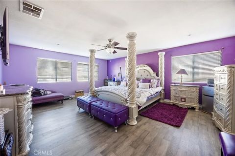 Tiny photo for 14956 Genoa Dr, Fontana, CA 92336 (MLS # CV25272135)