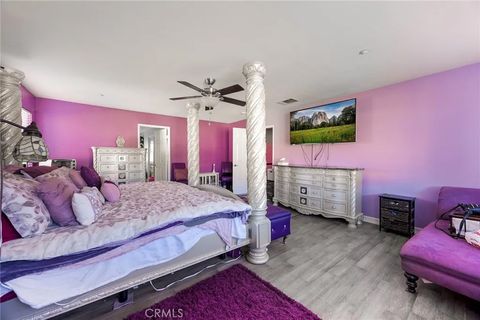 Tiny photo for 14956 Genoa Dr, Fontana, CA 92336 (MLS # CV25272135)