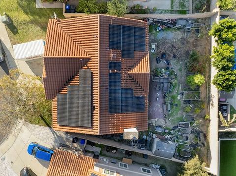 Tiny photo for 14956 Genoa Dr, Fontana, CA 92336 (MLS # CV25272135)