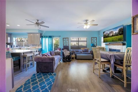 Tiny photo for 14956 Genoa Dr, Fontana, CA 92336 (MLS # CV25272135)