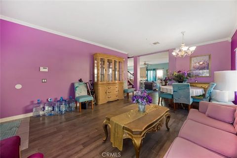 Tiny photo for 14956 Genoa Dr, Fontana, CA 92336 (MLS # CV25272135)