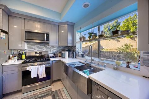 Tiny photo for 14956 Genoa Dr, Fontana, CA 92336 (MLS # CV25272135)