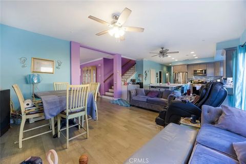 Tiny photo for 14956 Genoa Dr, Fontana, CA 92336 (MLS # CV25272135)