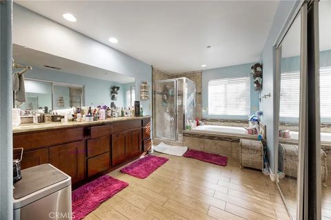 Tiny photo for 14956 Genoa Dr, Fontana, CA 92336 (MLS # CV25272135)