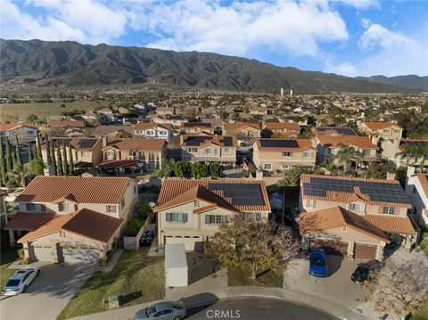 Tiny photo for 14956 Genoa Dr, Fontana, CA 92336 (MLS # CV25272135)