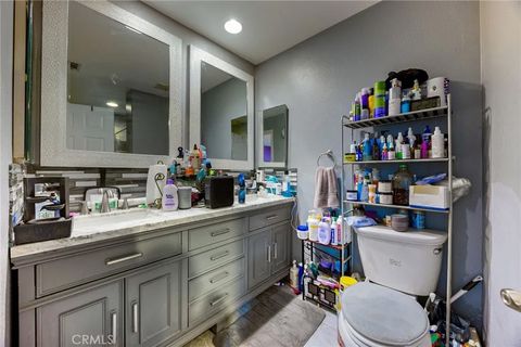 Tiny photo for 14956 Genoa Dr, Fontana, CA 92336 (MLS # CV25272135)