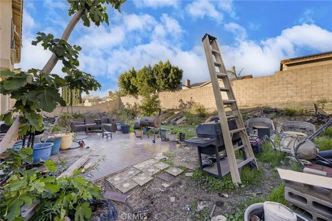 Tiny photo for 14956 Genoa Dr, Fontana, CA 92336 (MLS # CV25272135)